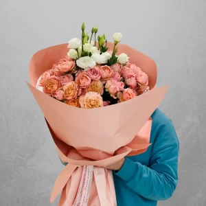 Acrylic Arrangement