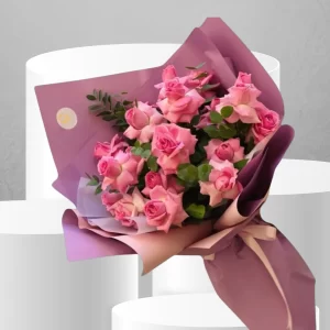 Flower BouQuets