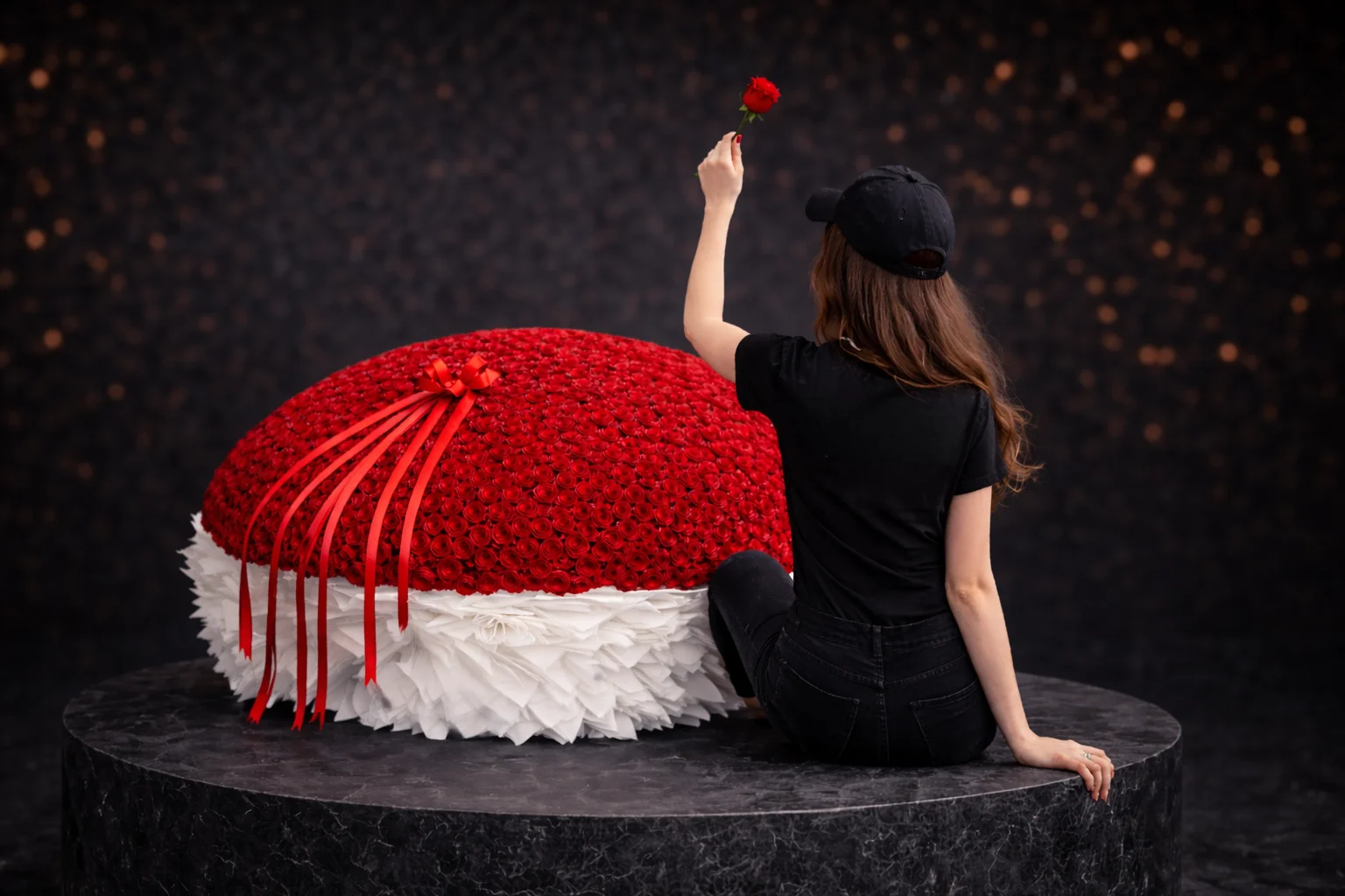 Elegant floral gifts for every budget in Al Barsha Dubai