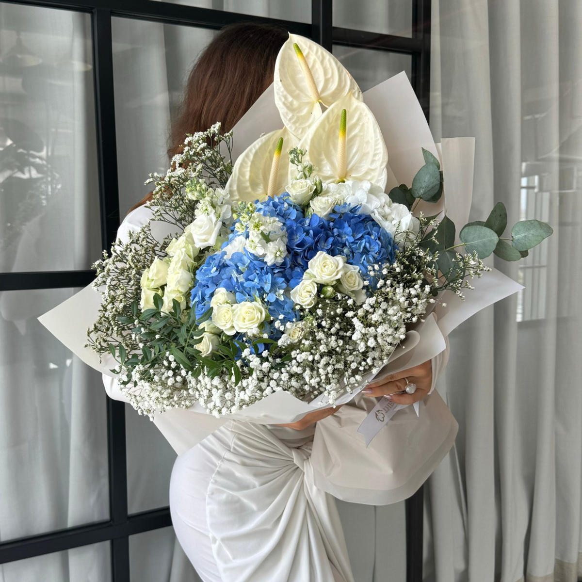 Blue Story of Love - Image 2