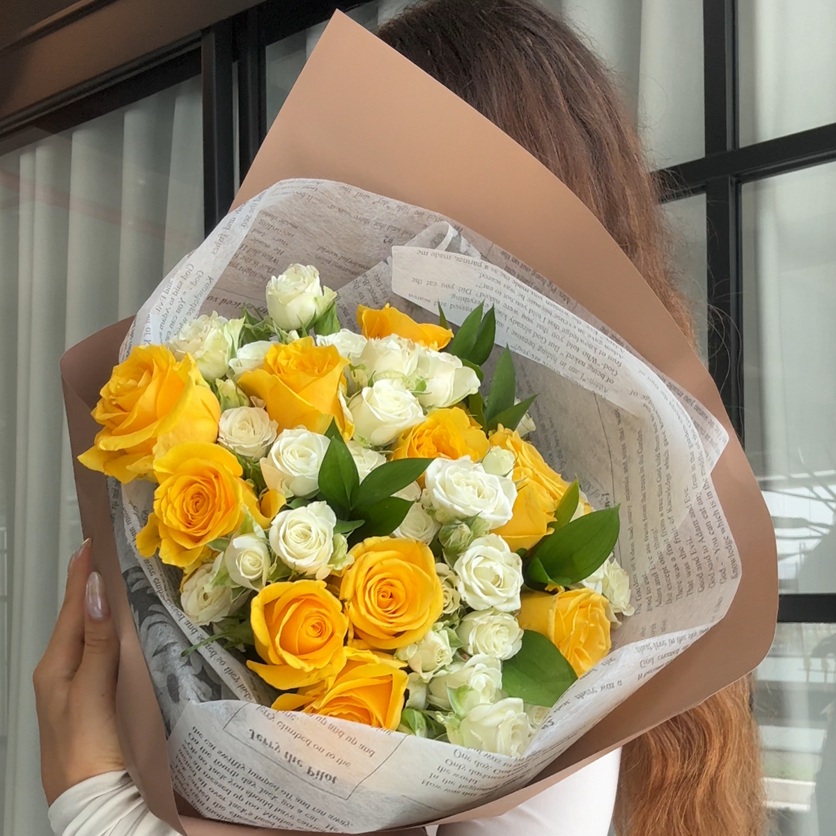 Yellow Blossom - Image 2