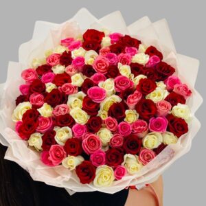 Anniversary Flowers