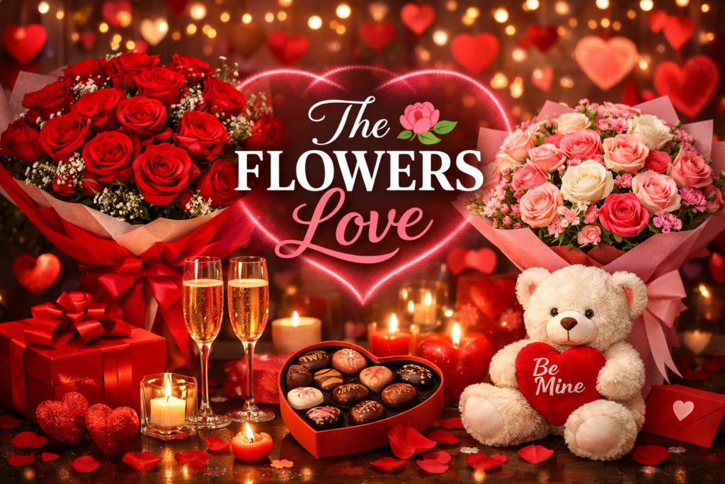 Valentines Day