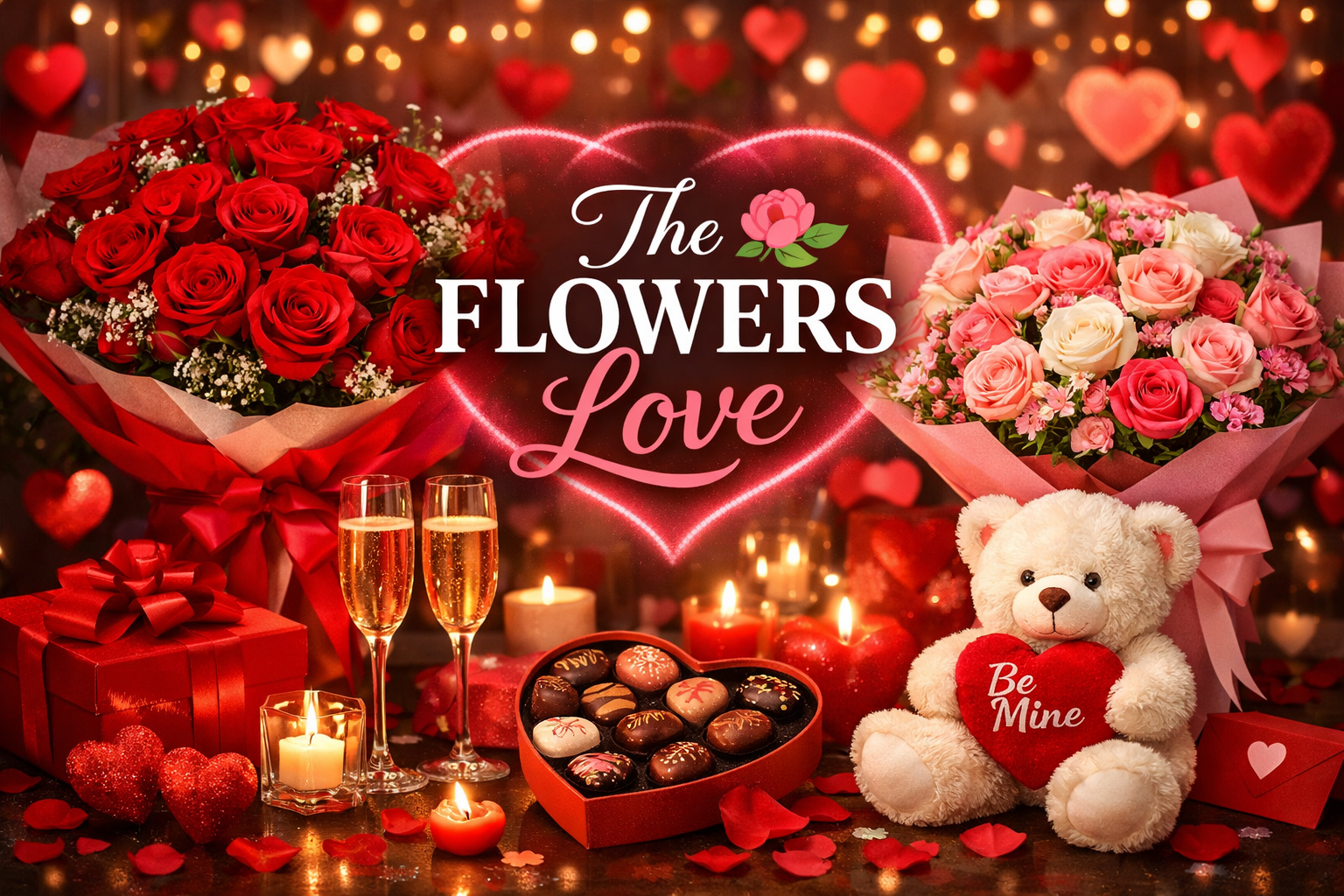 Valentines Day