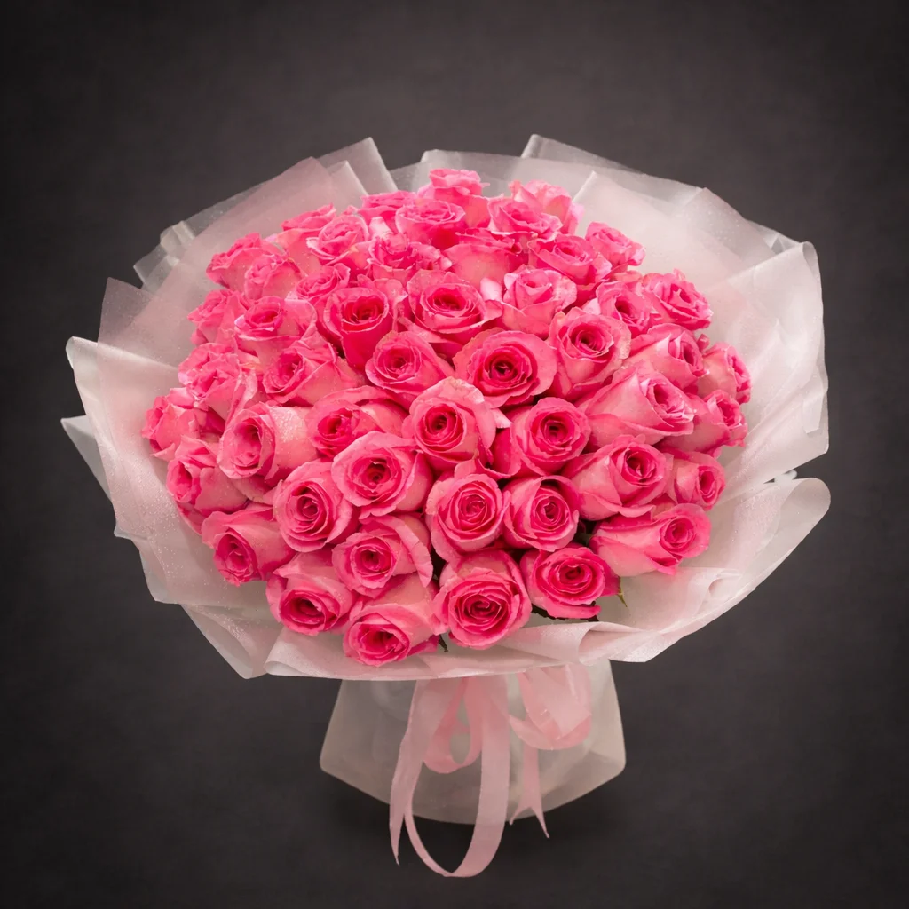 Express flower delivery in Satwa Dubai