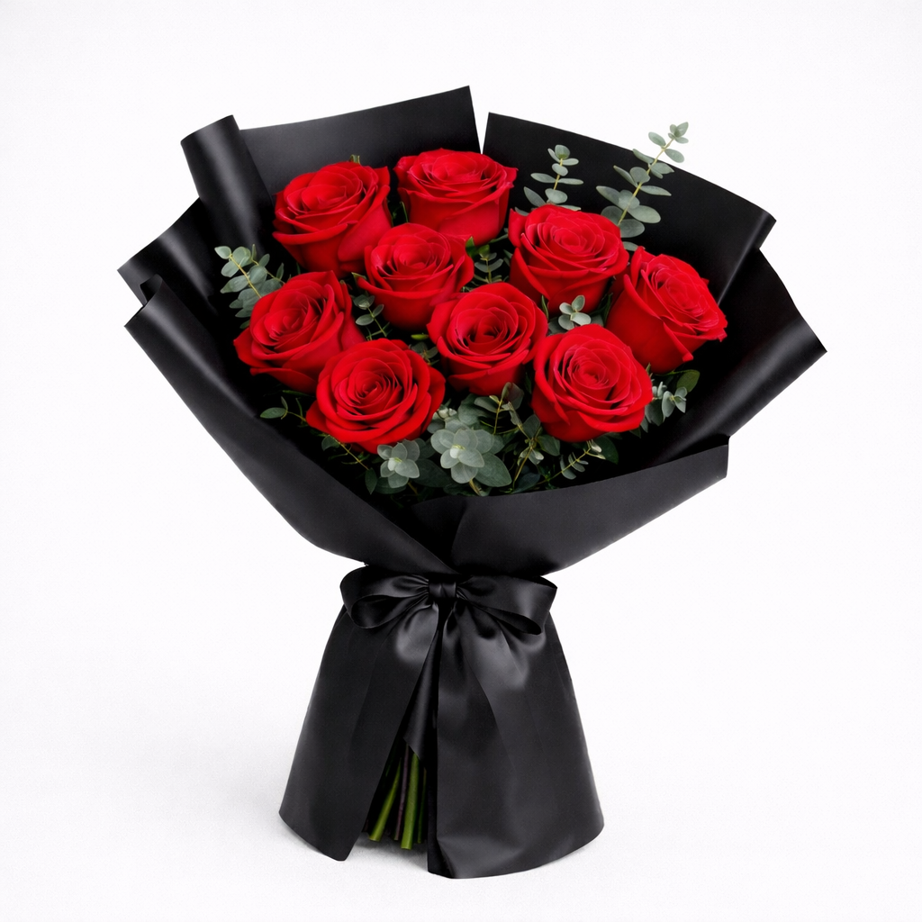 Express flower delivery in Satwa Dubai