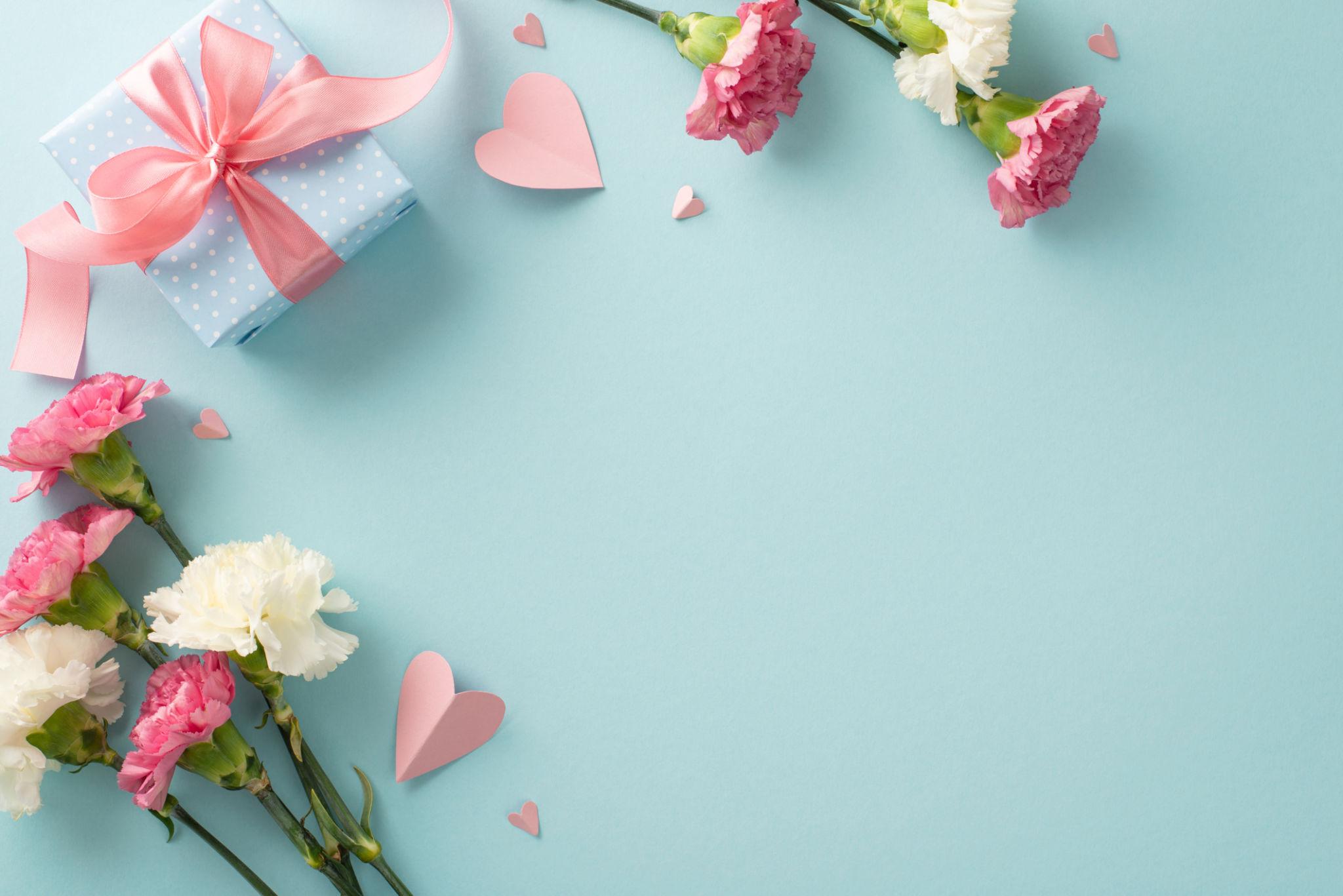 Unique Mother’s Day Flower Ideas in Dubai Beyond Roses
