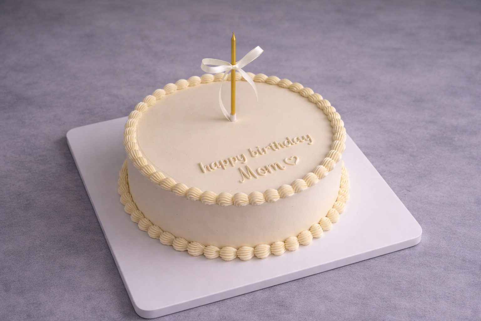1kg Simple Choice Cake