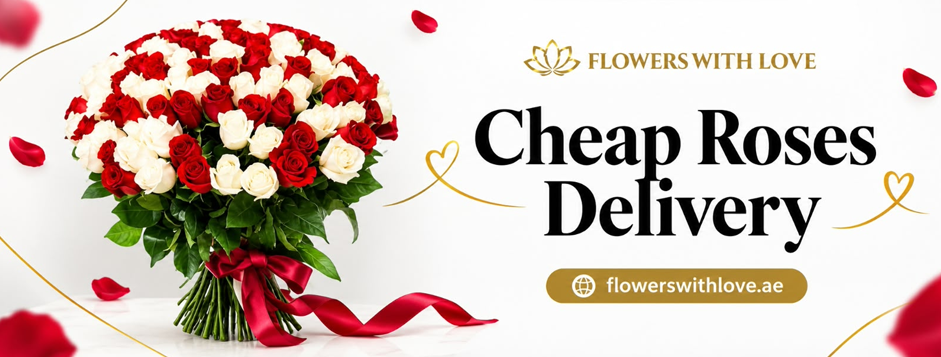  cheap roses delivery
